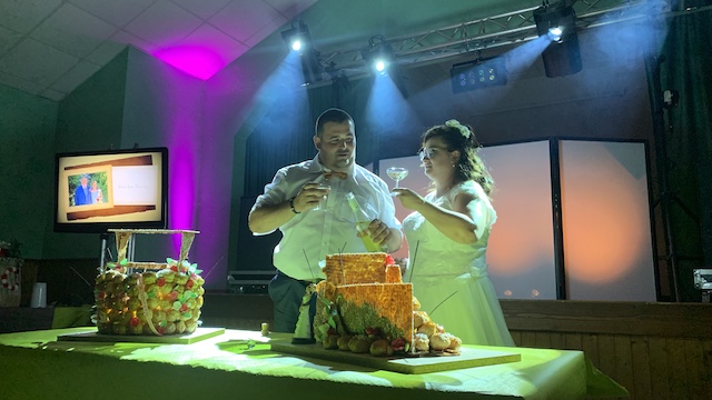 DJ Mariage Côtes d'Armor