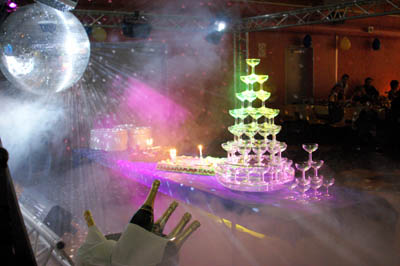 Mariage Sun Light Melody